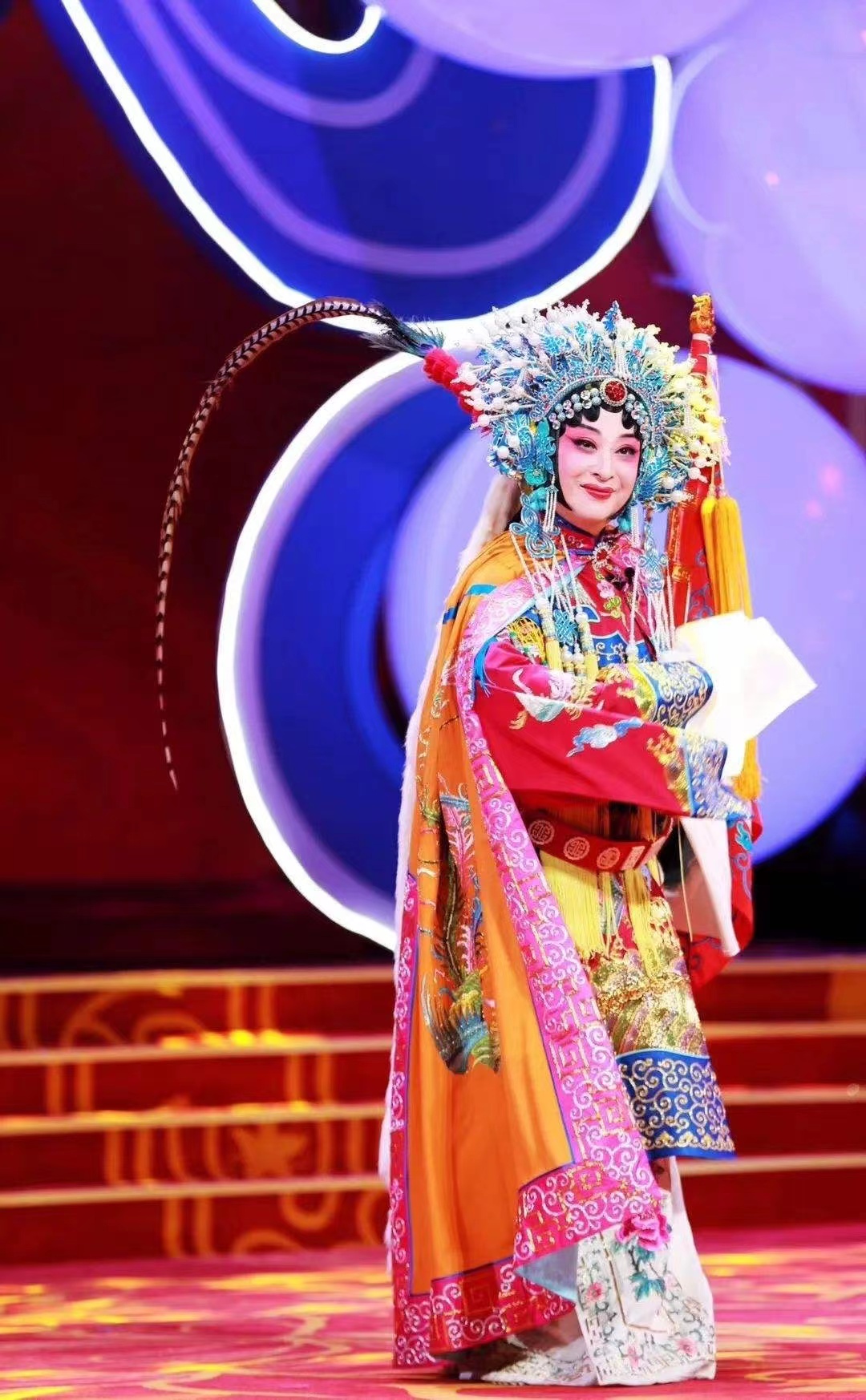 2022河南梨园名家跨年戏曲郑州演唱会购票链接及演出详情