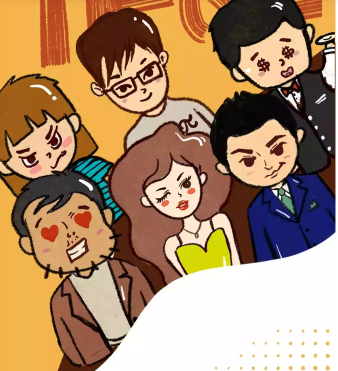 2022喜剧《同学会不会》杭州站演出介绍、门票订购