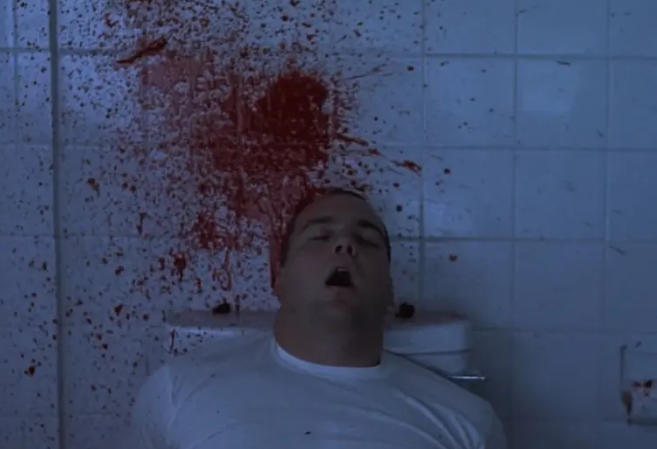 《全金属外壳》：人性是一座桥梁