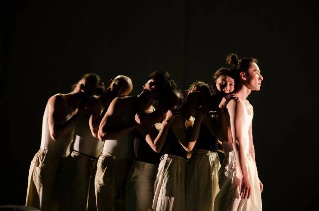 2022舞剧《卡冈图亚》南京站演出信息、订票方式