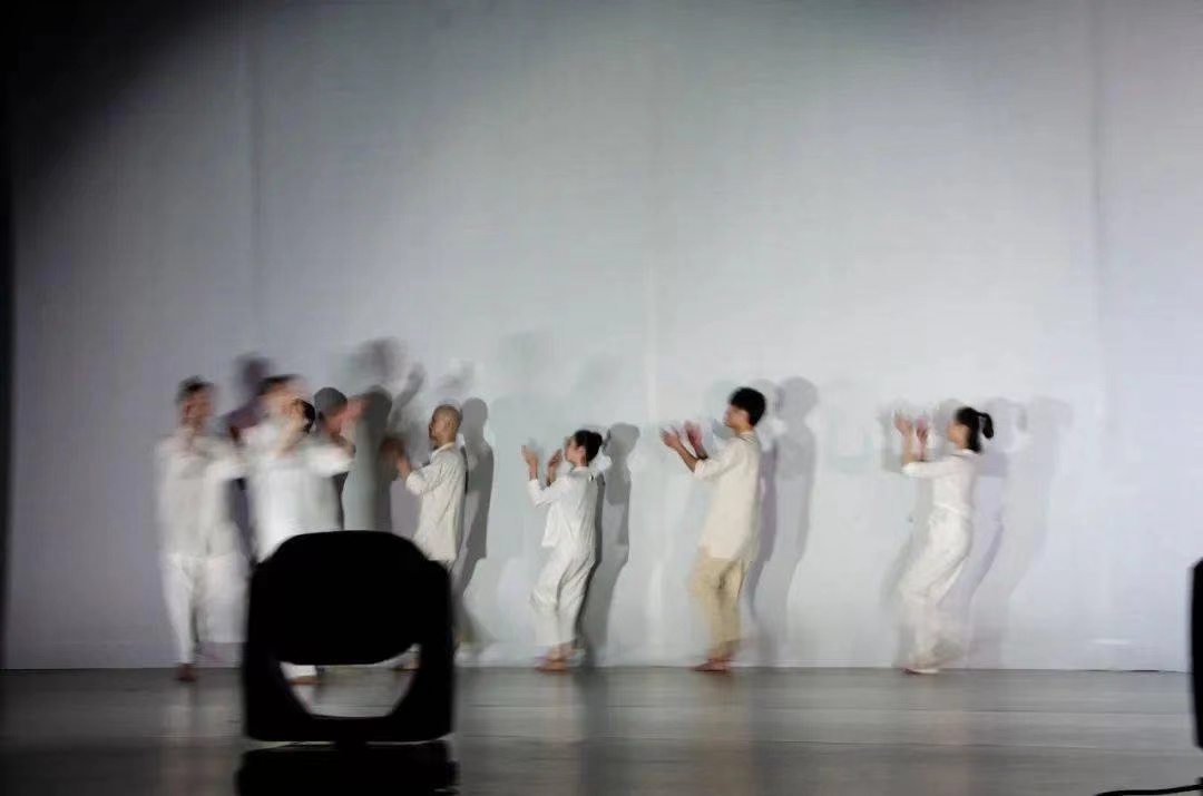 2022舞剧《卡冈图亚》南京站演出信息、订票方式