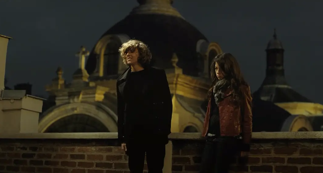 《触不可及》:知己难遇 《触不可及》:知己难遇