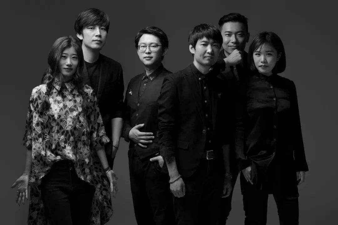 2022鹿先森乐队泰安演唱会演出介绍+门票信息