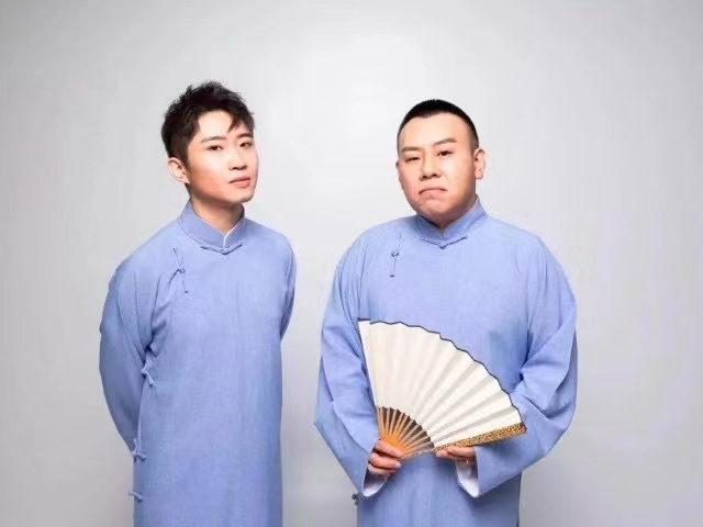 2024金霏陈曦天津相声专场门票购买、演出信息 2024金霏陈曦天津相声专场门票购买、演出信息