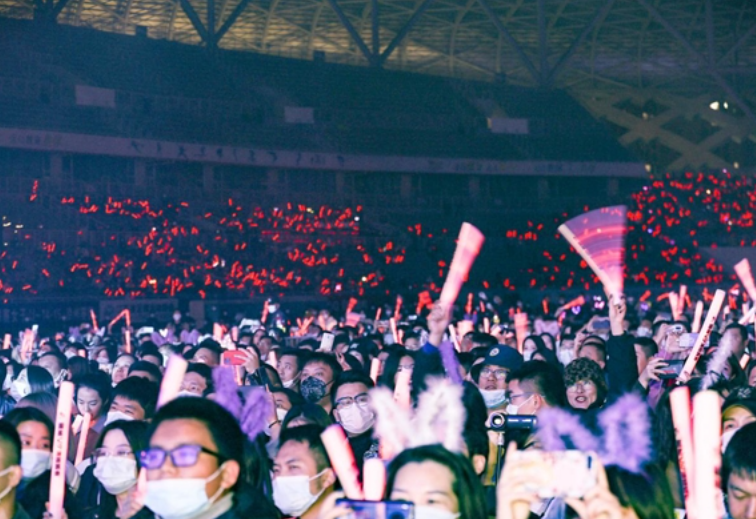 2023成都元气森林音乐节嘉宾阵容、订票地址