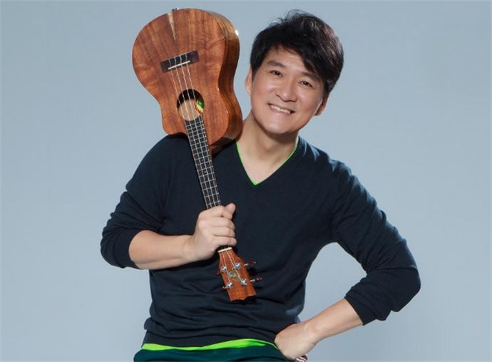 2022周华健台北演唱会门票+行程+场馆一览 2022周华健台北演唱会门票+行程+场馆一览