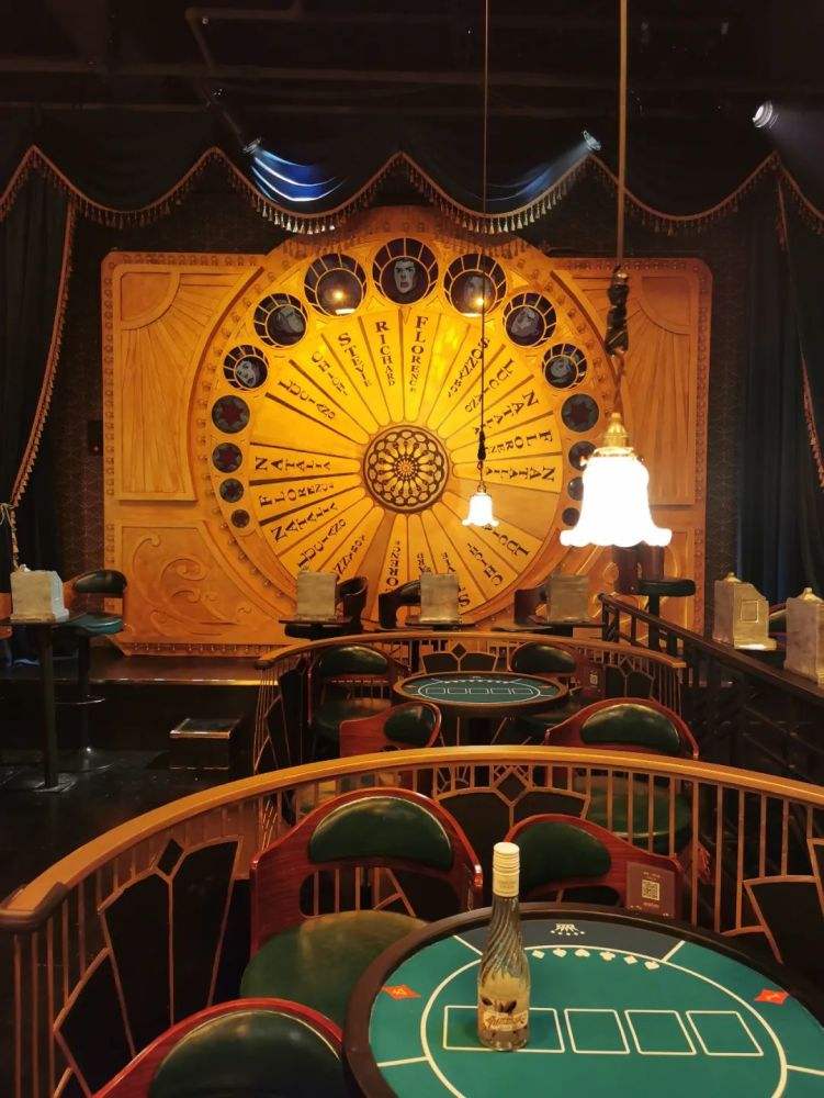 2022音乐剧《桑塔露琪亚》上海站剧目介绍+门票预订 2022音乐剧《桑塔露琪亚》上海站剧目介绍+门票预订