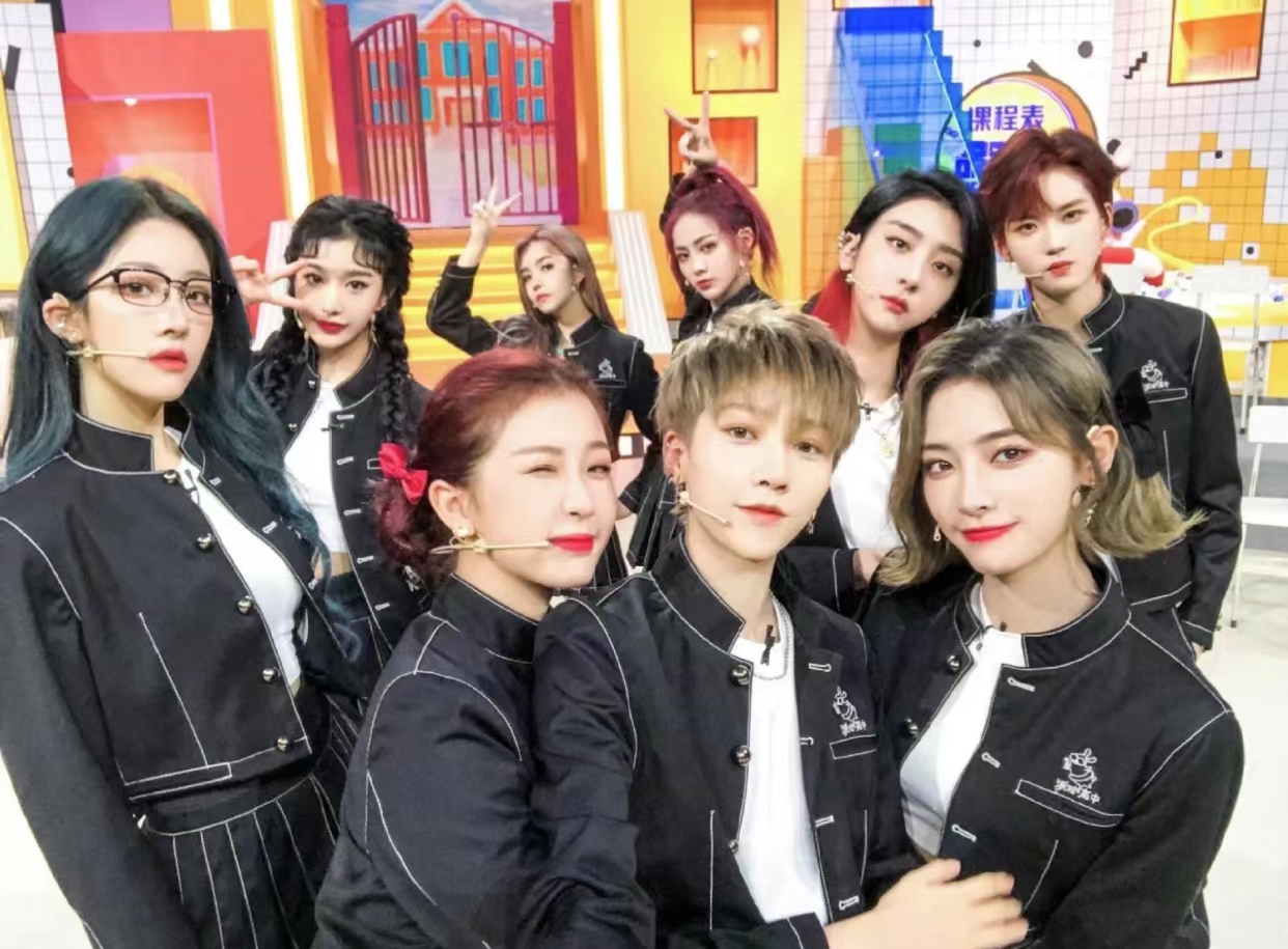 THE9苏州演唱会什么时候开唱？（附购票链接）