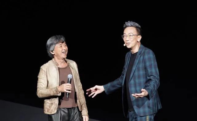 2022林子祥香港演唱会演出一览/购票信息