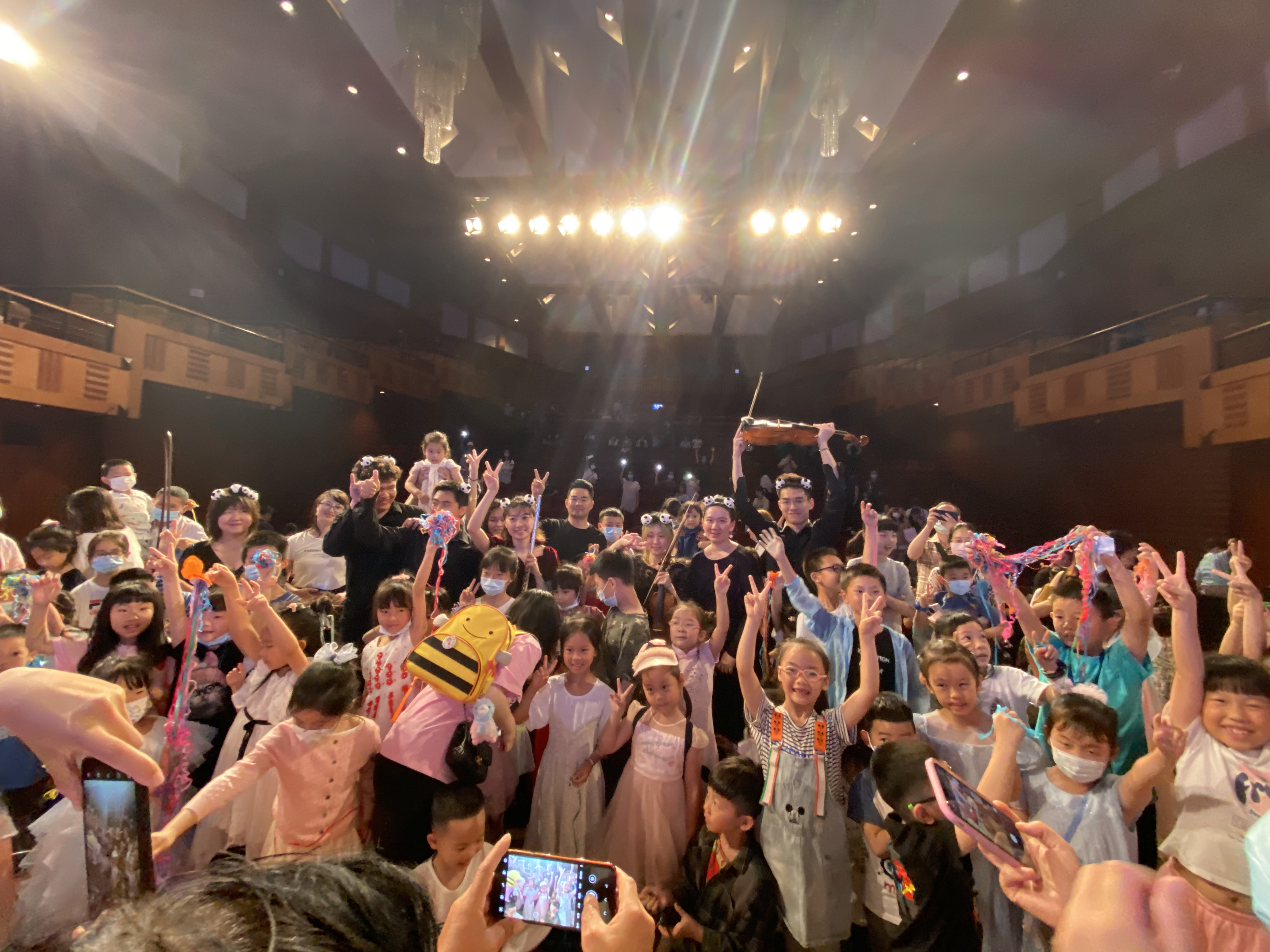 2023放牛班的春天-钢琴名曲亲子音乐会-北京站 2023放牛班的春天-钢琴名曲亲子音乐会-北京站