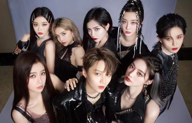 THE9苏州演唱会什么时候开唱？（附购票链接）