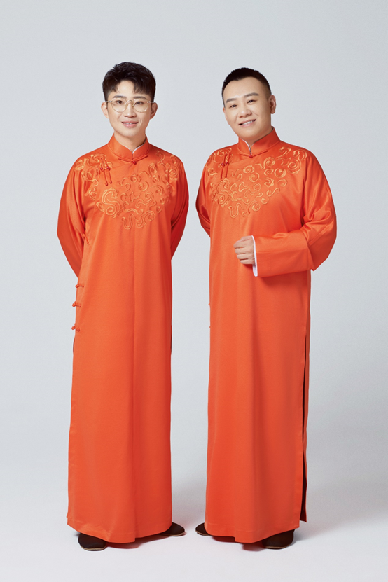 金霏陈曦天津相声专场门票多少钱？