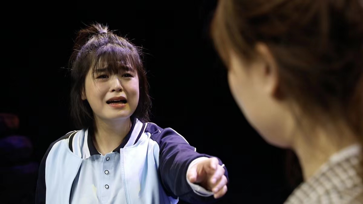 舞台剧《三封书信》北京站门票在哪里购买? 舞台剧《三封书信》北京站门票在哪里购买?