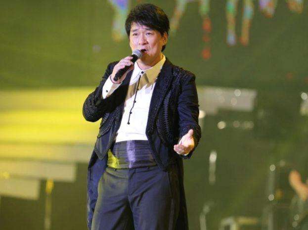 2022周华健台北演唱会门票+行程+场馆一览 2022周华健台北演唱会门票+行程+场馆一览