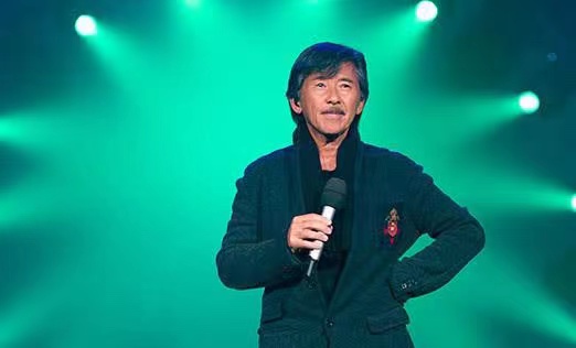 2022林子祥香港演唱会演出一览/购票信息