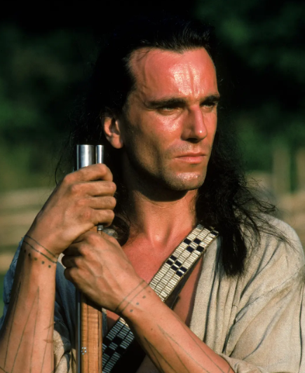 《最后的摩根战士》：北美殖民地的一部史诗