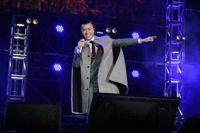 2022梁汉文佛山演唱会订票指南、时间信息