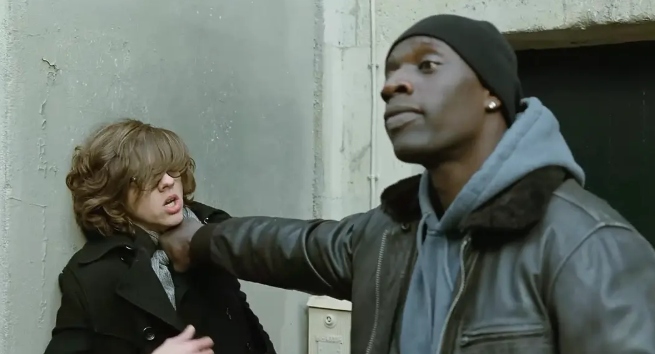 《触不可及》:知己难遇 《触不可及》:知己难遇