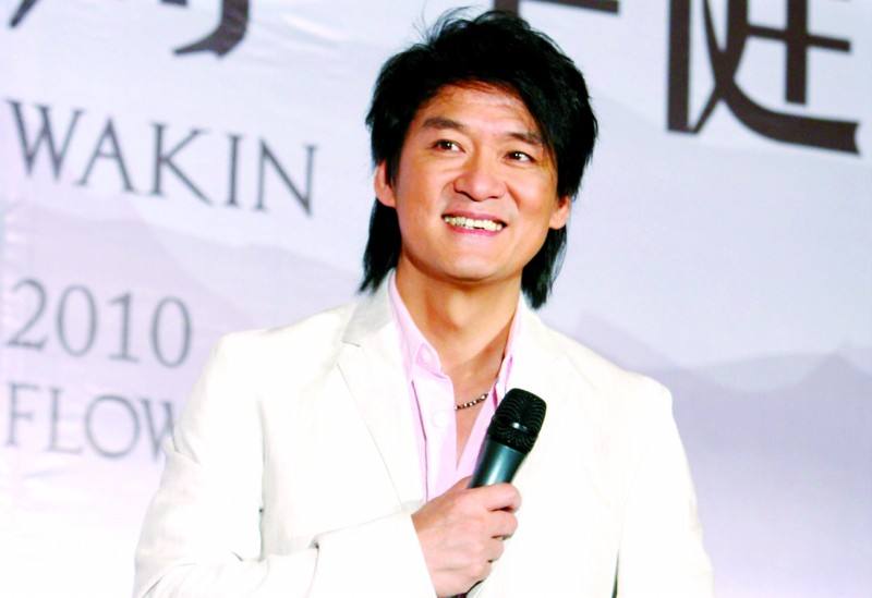 2022周华健台北演唱会门票+行程+场馆一览 2022周华健台北演唱会门票+行程+场馆一览