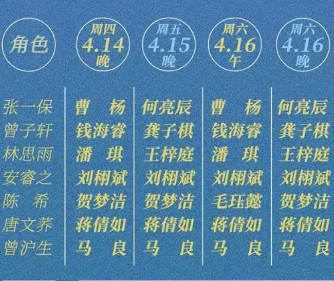 2022音乐剧《四两青春》上海站演出介绍、订票指南 2022音乐剧《四两青春》上海站演出介绍、订票指南