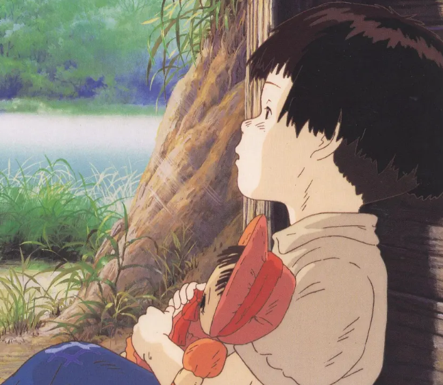 《萤火虫之墓》:吉卜力最具争议的作品 《萤火虫之墓》:吉卜力最具争议的作品