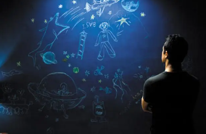 《地球上的星星》:每个孩子都是特别的 《地球上的星星》:每个孩子都是特别的