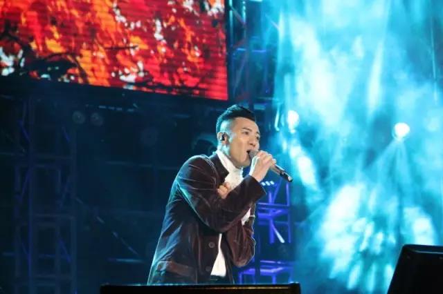 2022梁汉文佛山演唱会订票指南、时间信息