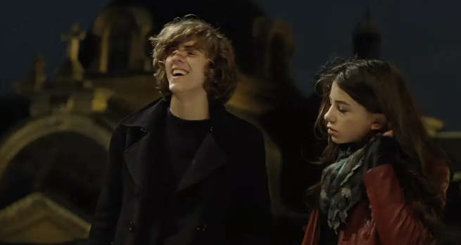 《触不可及》:知己难遇 《触不可及》:知己难遇