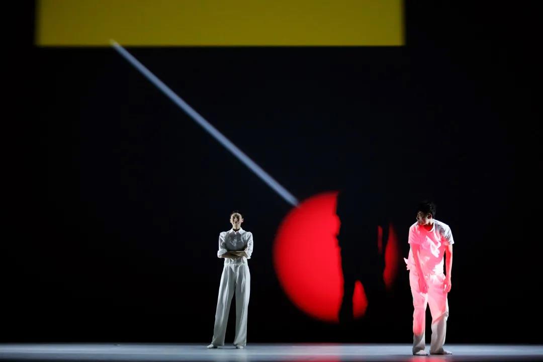 2022舞剧《卡冈图亚》南京站门票预订、演出安排