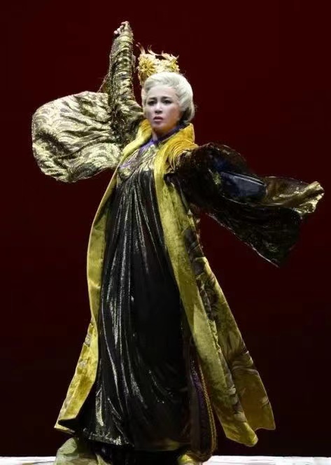 2022话剧《武则天》苏州站门票在哪里购买？