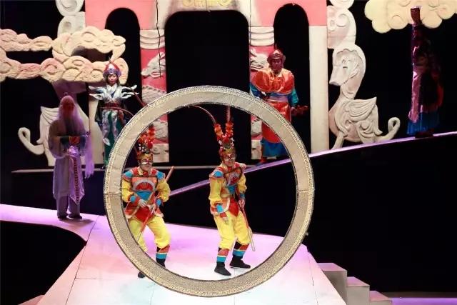 2022儿童剧《真假美猴王》重庆站演出介绍、订票指南