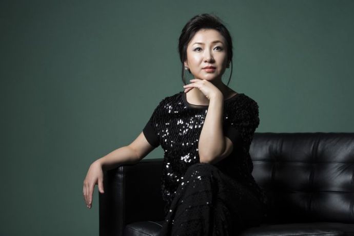 2022张提和由熹北京音乐会演出时间、购票地址