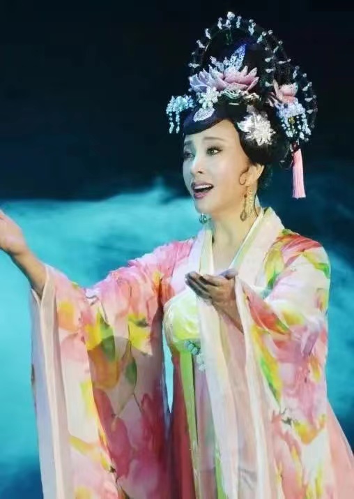 2022话剧《武则天》苏州站门票在哪里购买？