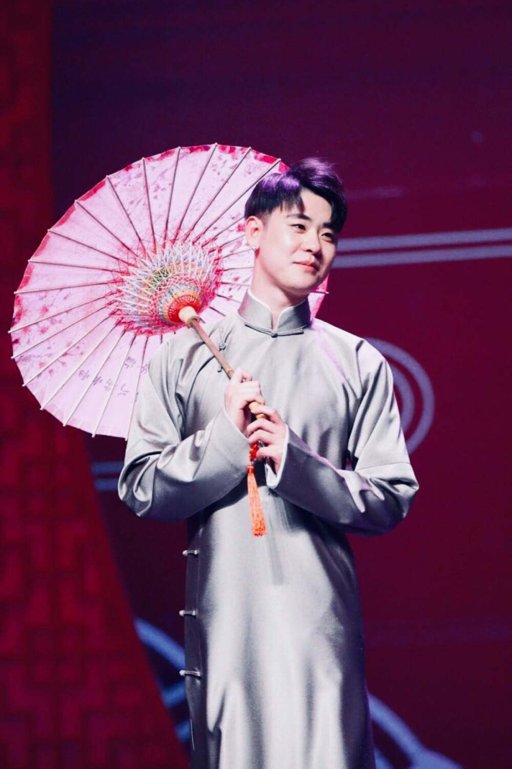 张云雷南京演唱会演出时间定了吗？（附门票信息）