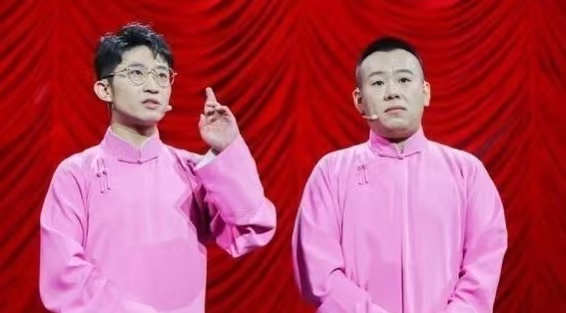 2024金霏陈曦天津相声专场门票购买、演出信息 2024金霏陈曦天津相声专场门票购买、演出信息