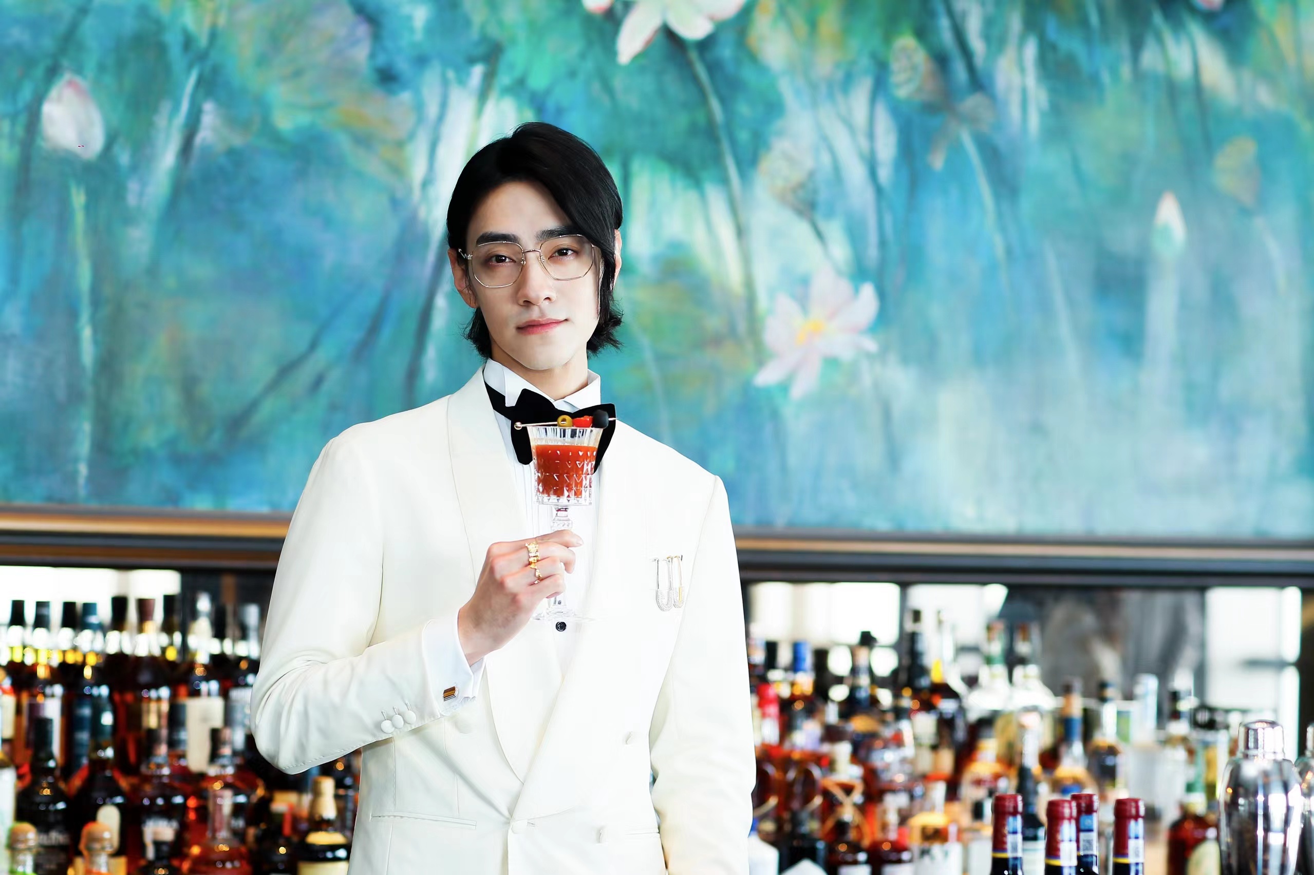 2023郑云龙上海演唱会在哪里可以购票？