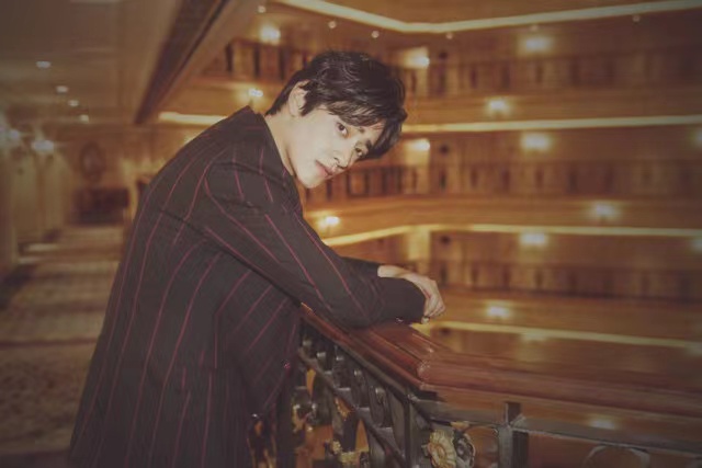 2023郑云龙上海演唱会在哪里可以购票？