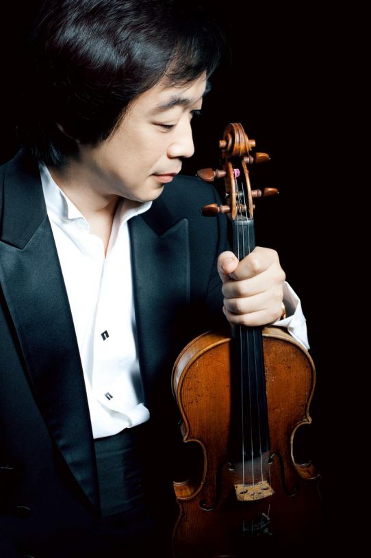 2022张提和由熹北京音乐会演出时间、购票地址