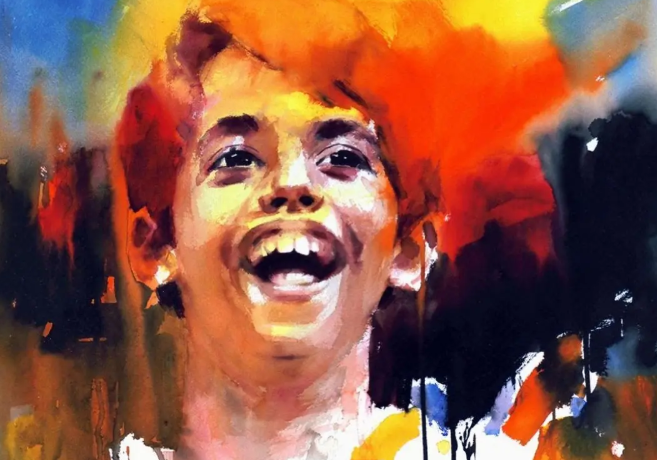 《地球上的星星》:每个孩子都是特别的 《地球上的星星》:每个孩子都是特别的