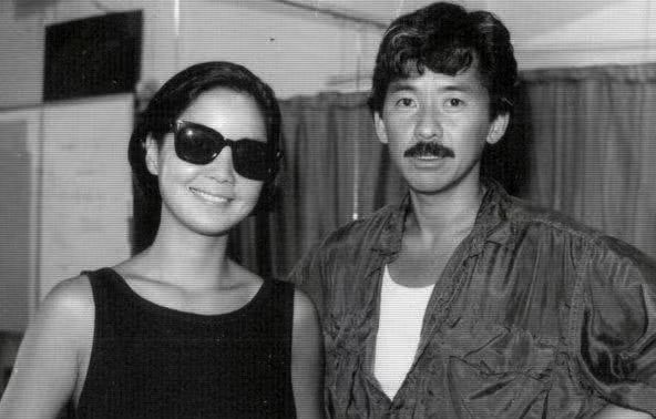 2022林子祥香港演唱会演出一览/购票信息