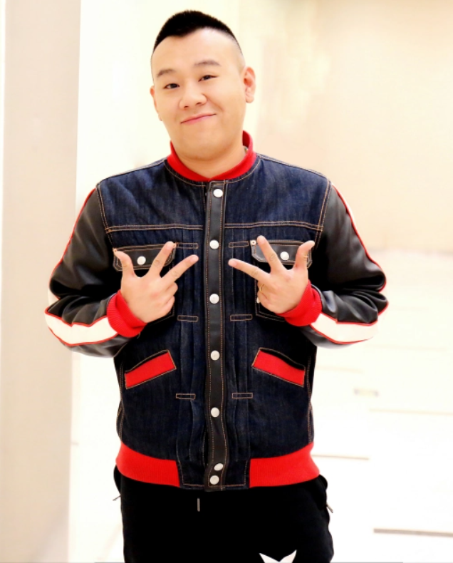 2024金霏陈曦天津相声专场演出介绍、售票网址