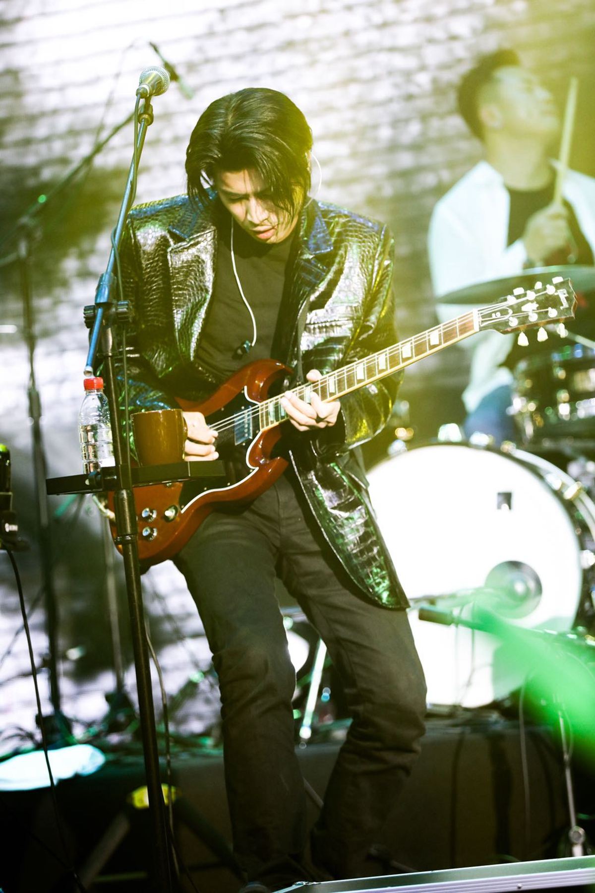 2023五条人广州演唱会门票价格+时间安排