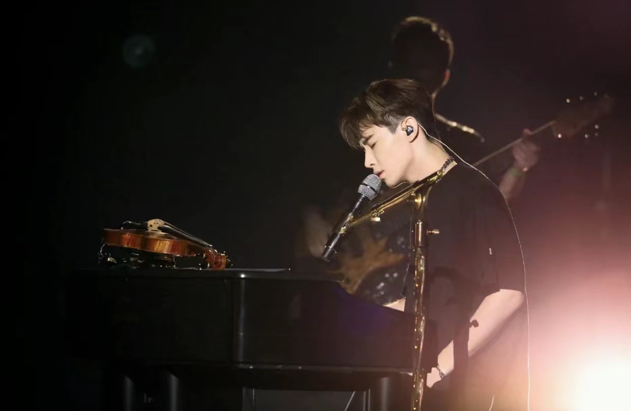 2023成都元气森林音乐节嘉宾有哪些？（附购票链接）