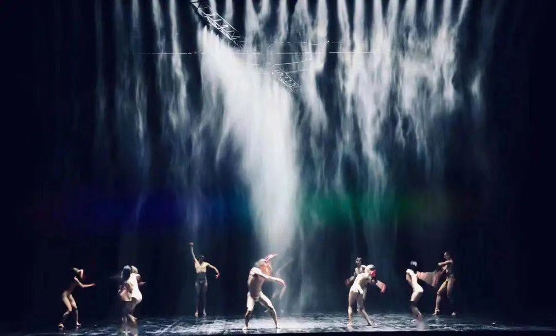 2022舞剧《水问》广州站演出信息、订票指南