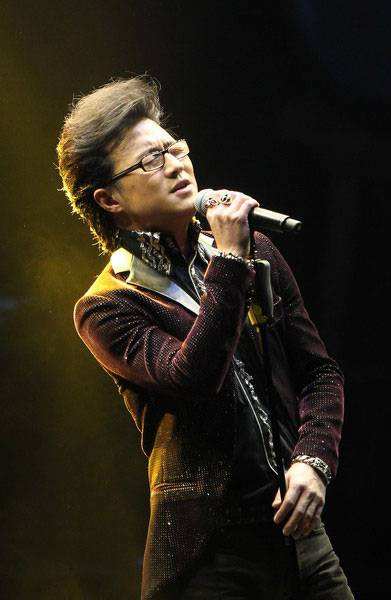 汪峰武汉演唱会演出地点、订票方式 汪峰武汉演唱会演出地点、订票方式