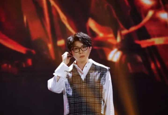 2023毛不易苏州演唱会门票开售、演出安排