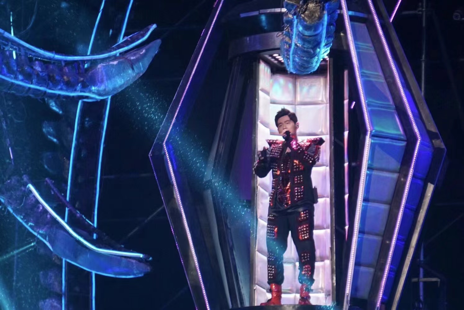 2023周杰伦香港演唱会演出详情（附订票地址）