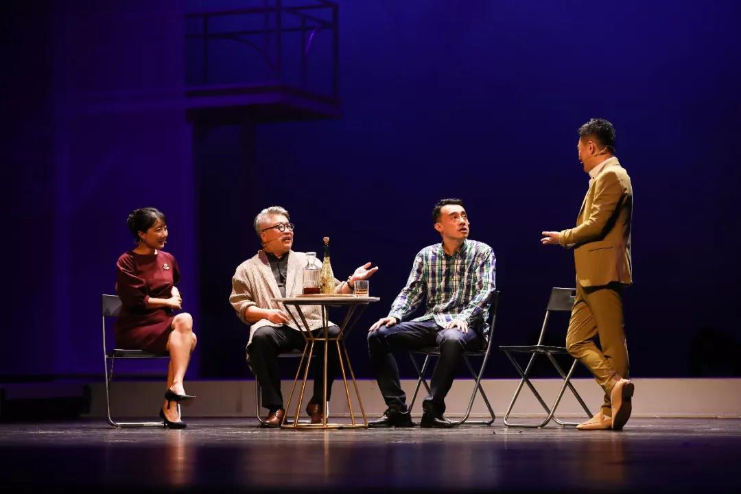 2023音乐剧《稳稳的幸福》上海站信息一览+在线订票