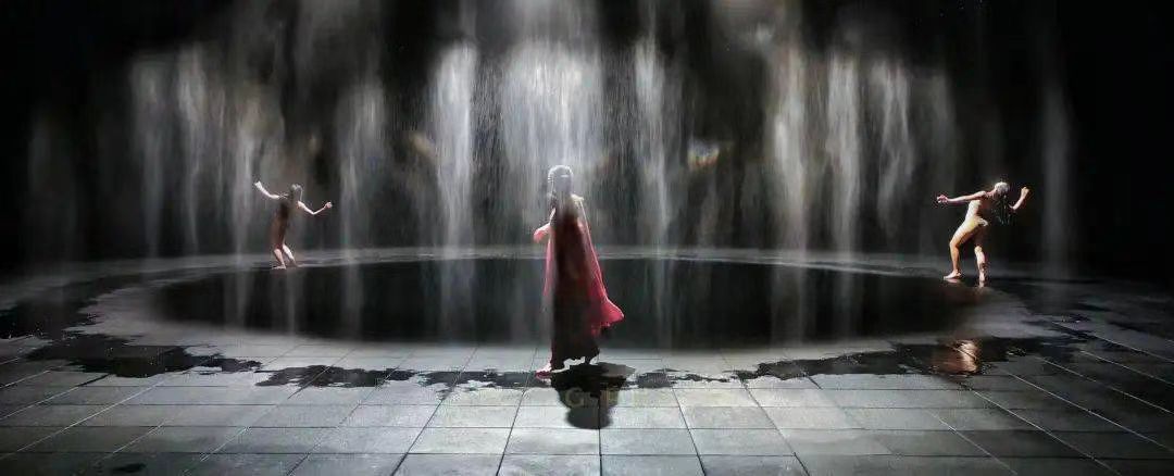 2022舞剧《水问》广州站演出信息、订票指南