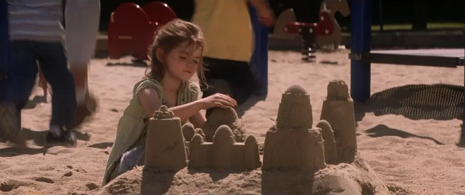 《他其实没那么喜欢你》：拼命奔跑，华丽跌倒